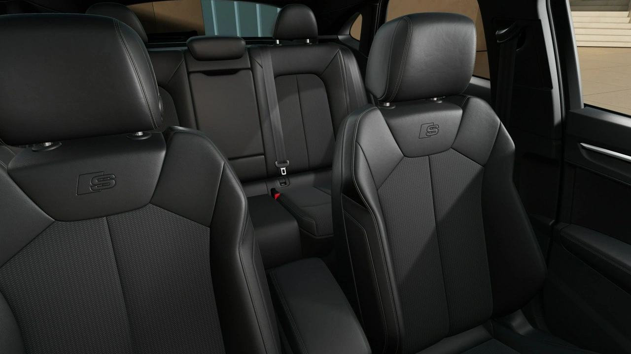 Audi Q3 - Zdjęcie 10