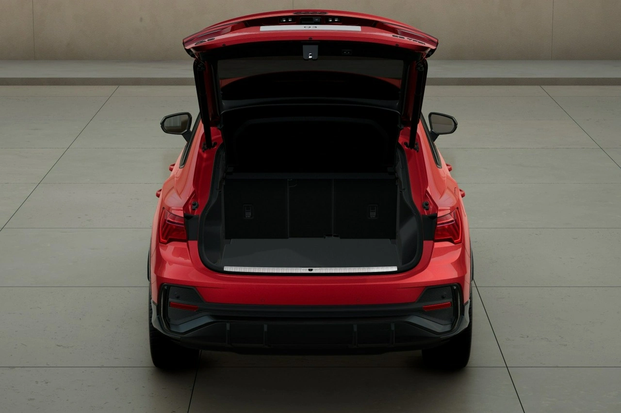 Audi Q3 - Zdjęcie 5