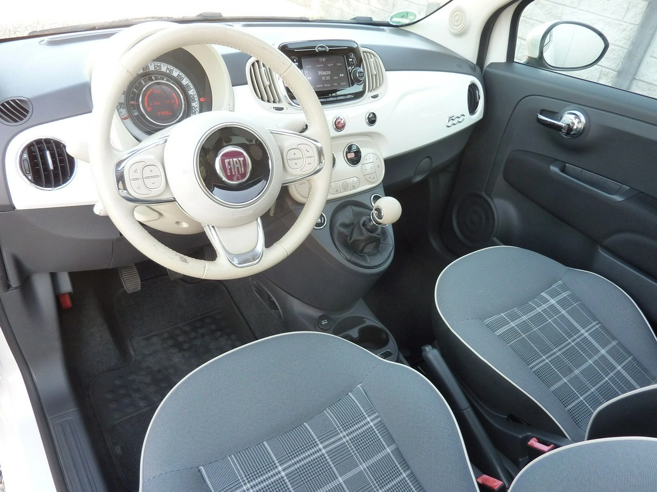 Fiat 500 - Zdjęcie 10