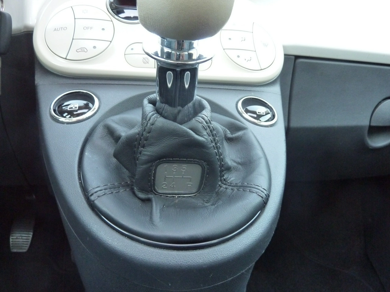Fiat 500 - Zdjęcie 20