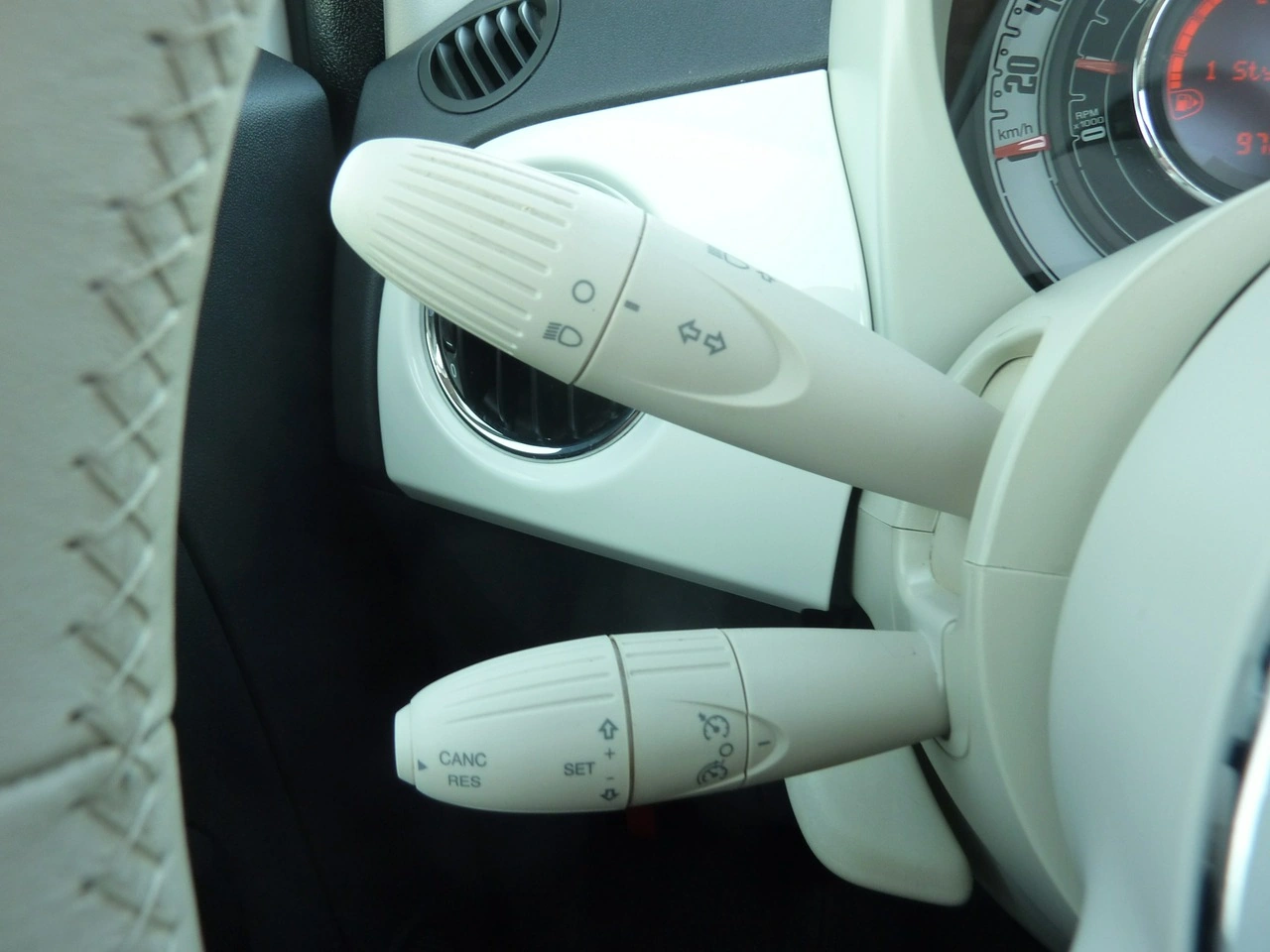 Fiat 500 - Zdjęcie 22