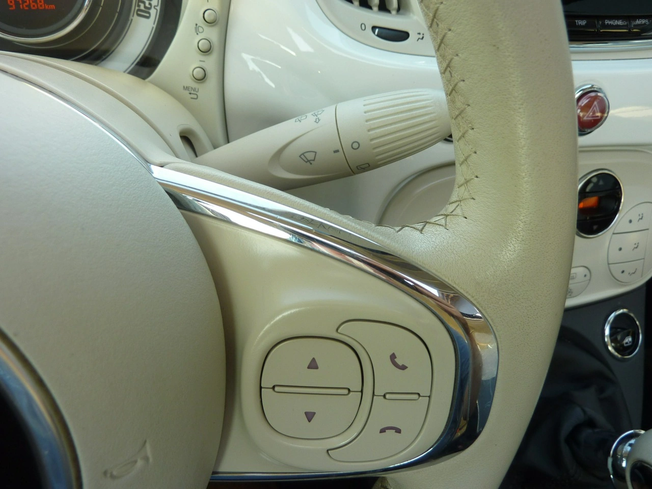 Fiat 500 - Zdjęcie 23