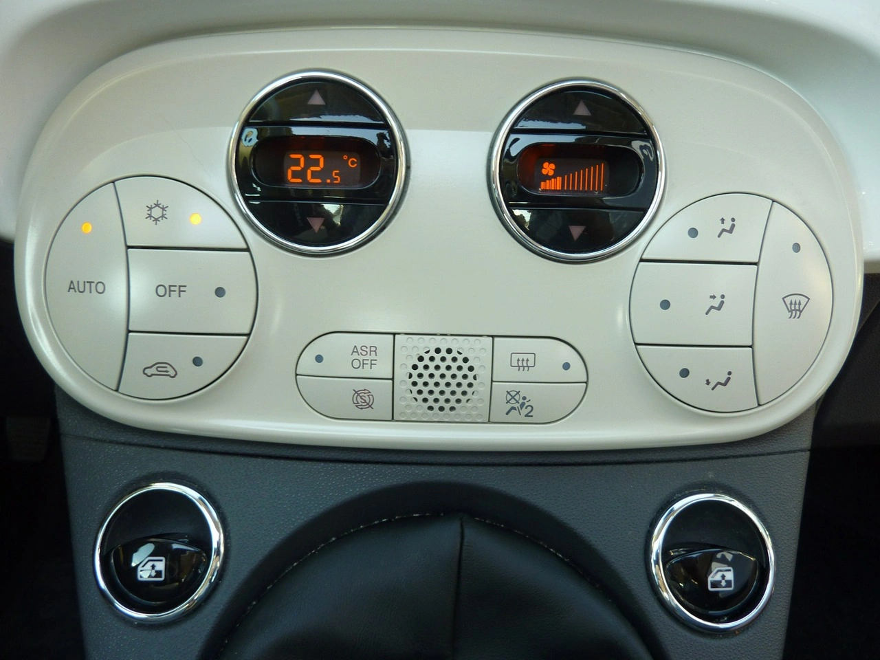 Fiat 500 - Zdjęcie 19