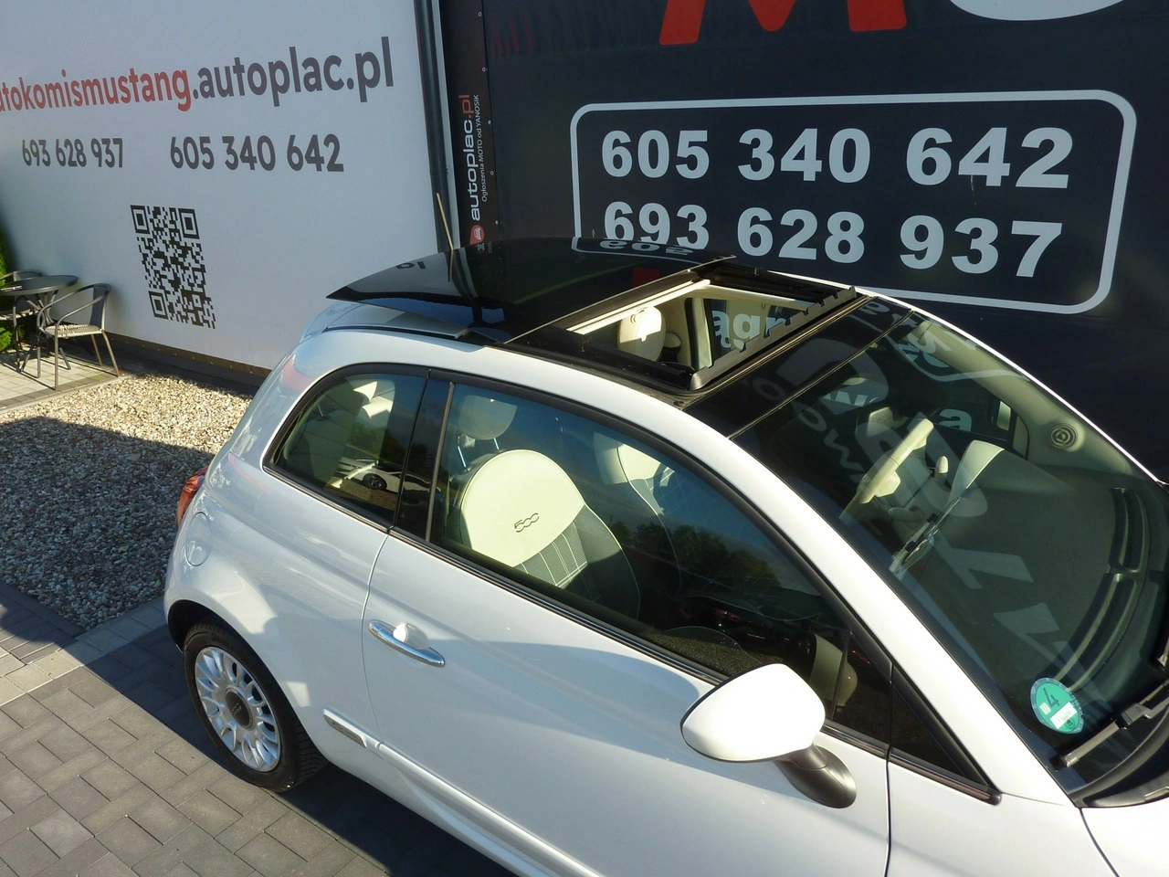 Fiat 500 - Zdjęcie 28