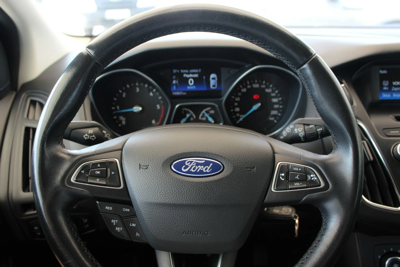 Ford Focus - Zdjęcie 13