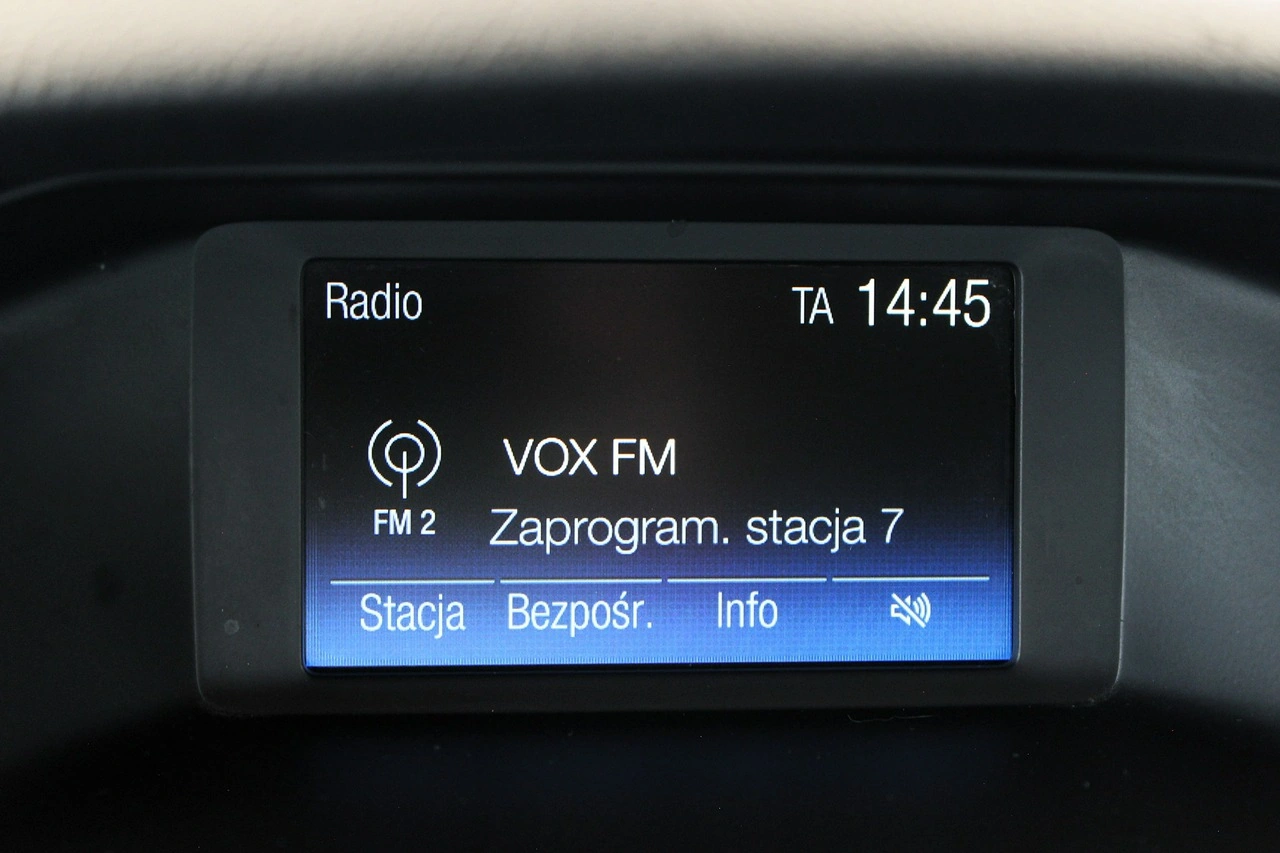 Ford Focus - Zdjęcie 14