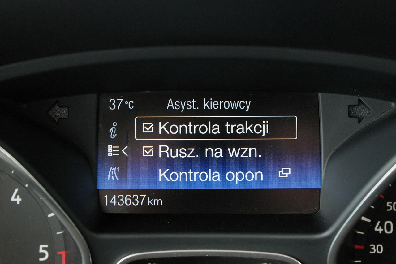 Ford Focus - Zdjęcie 18
