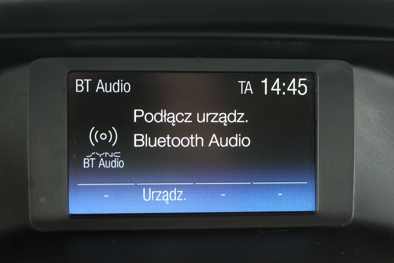 Ford Focus - Zdjęcie 19
