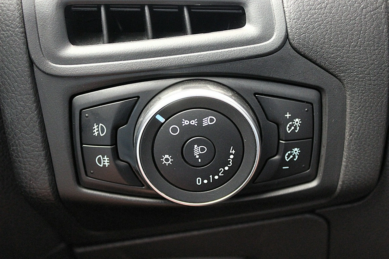 Ford Focus - Zdjęcie 22