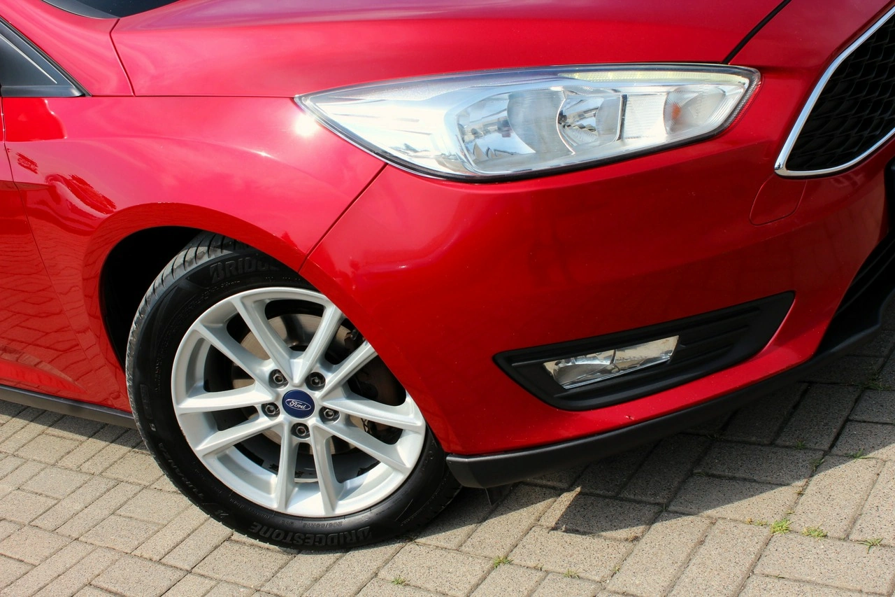Ford Focus - Zdjęcie 26