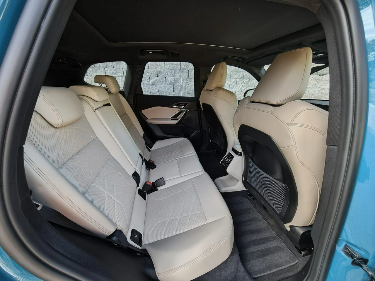 BMW iX1 - Zdjęcie 15