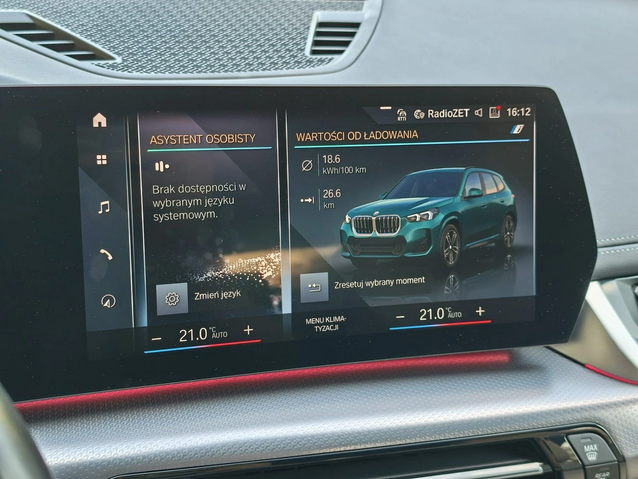 BMW iX1 - Zdjęcie 18