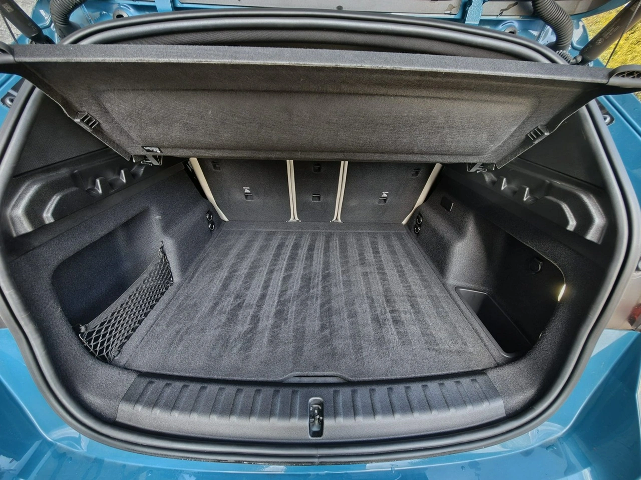 BMW iX1 - Zdjęcie 27