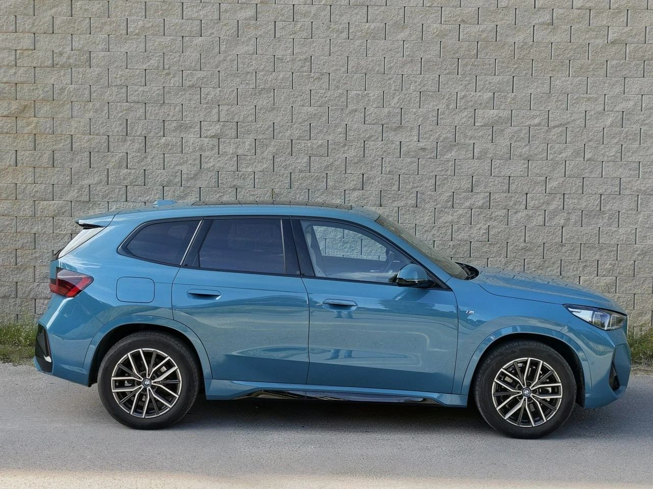 BMW iX1 - Zdjęcie 6