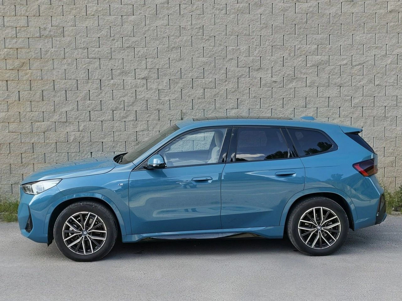 BMW iX1 - Zdjęcie 7
