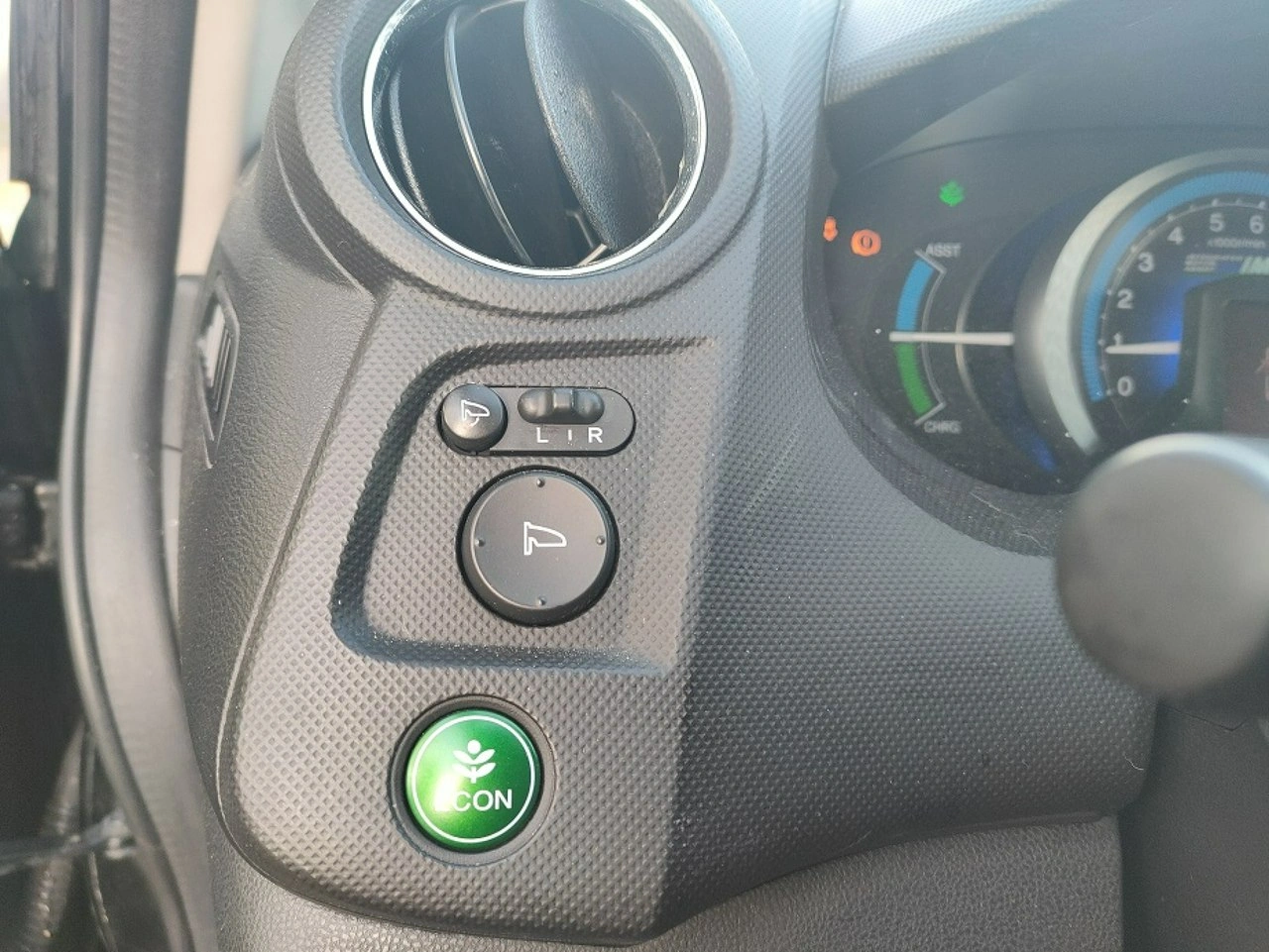 Honda Insight - Zdjęcie 20