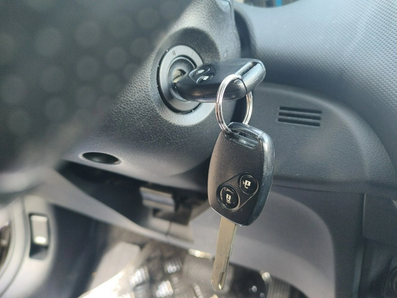 Honda Insight - Zdjęcie 24