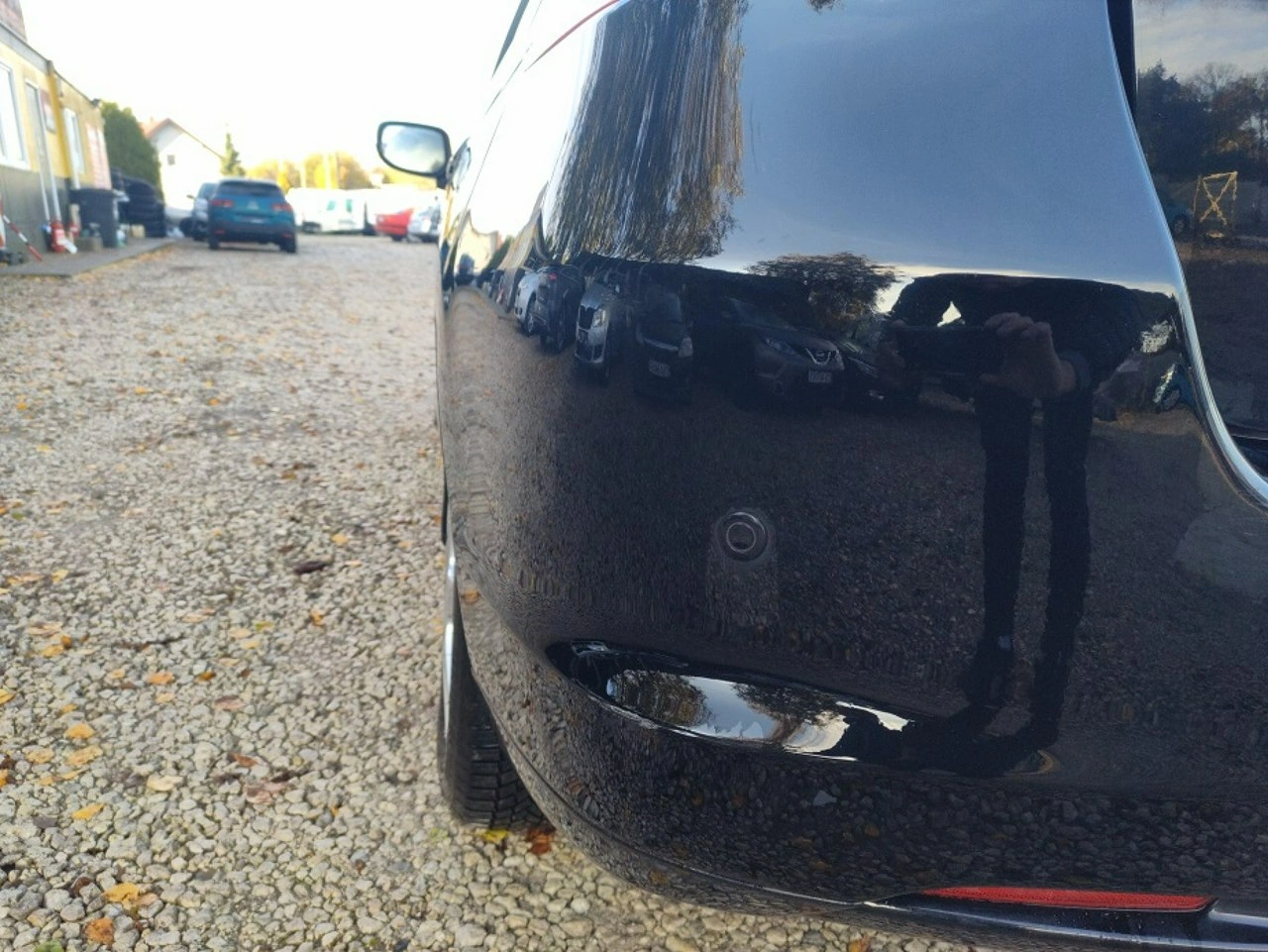 Honda Insight - Zdjęcie 7