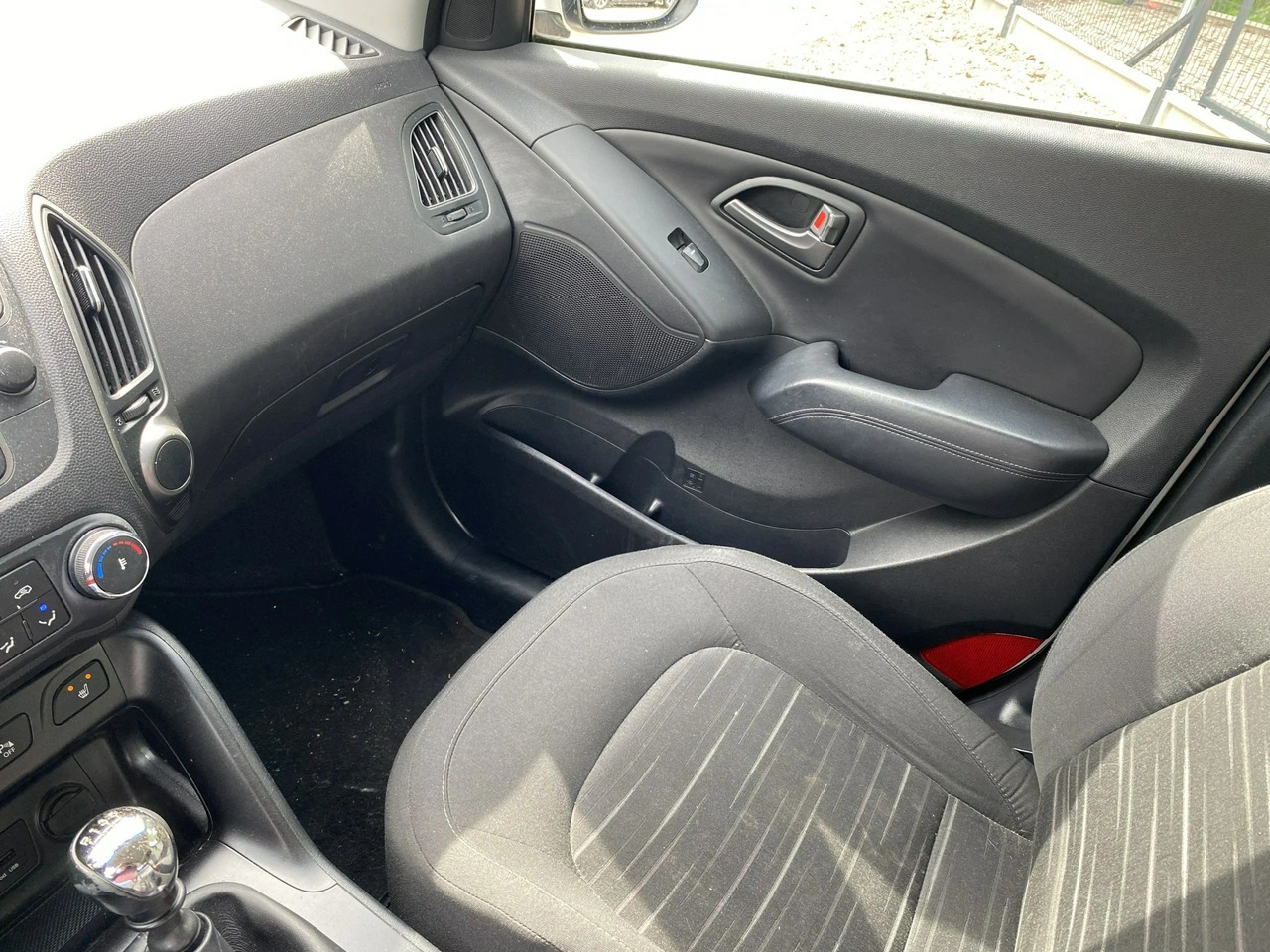 Hyundai ix35 - Zdjęcie 12