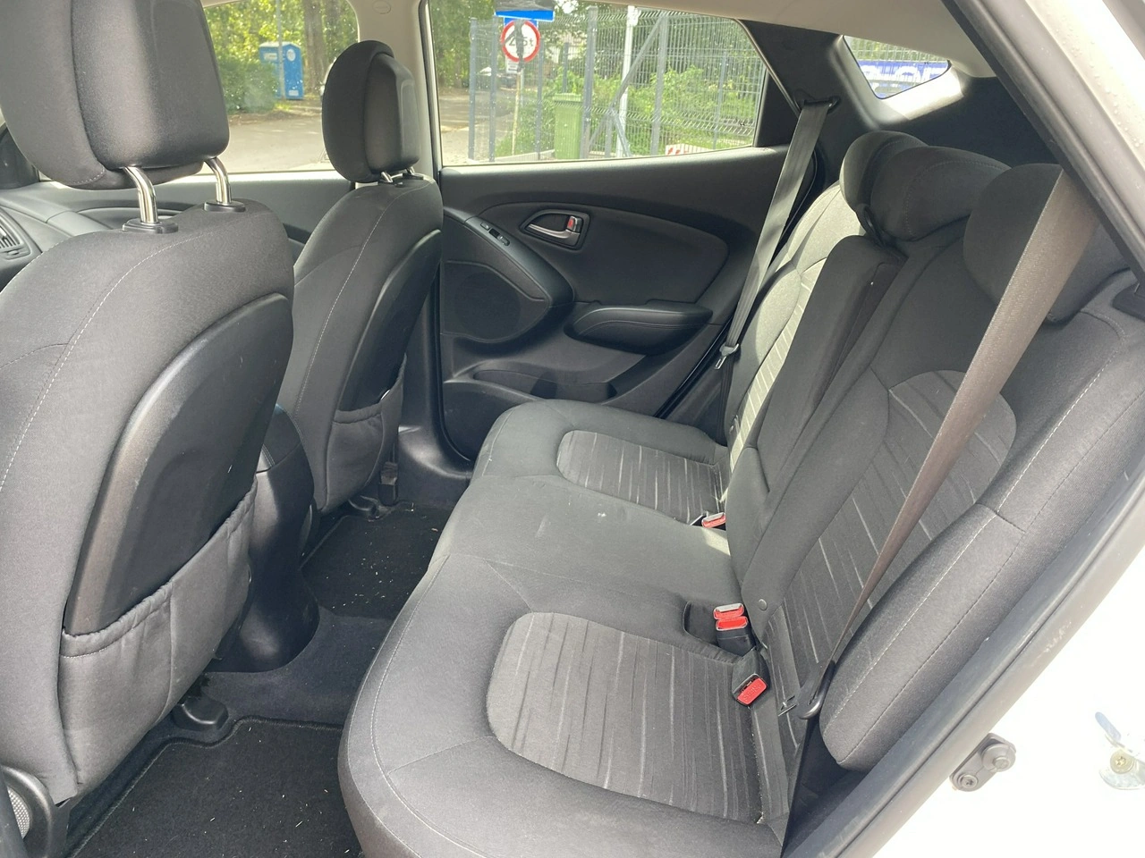 Hyundai ix35 - Zdjęcie 14