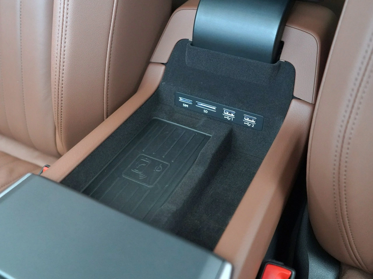Audi A6 - Zdjęcie 17