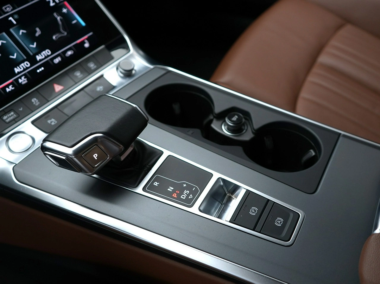 Audi A6 - Zdjęcie 18