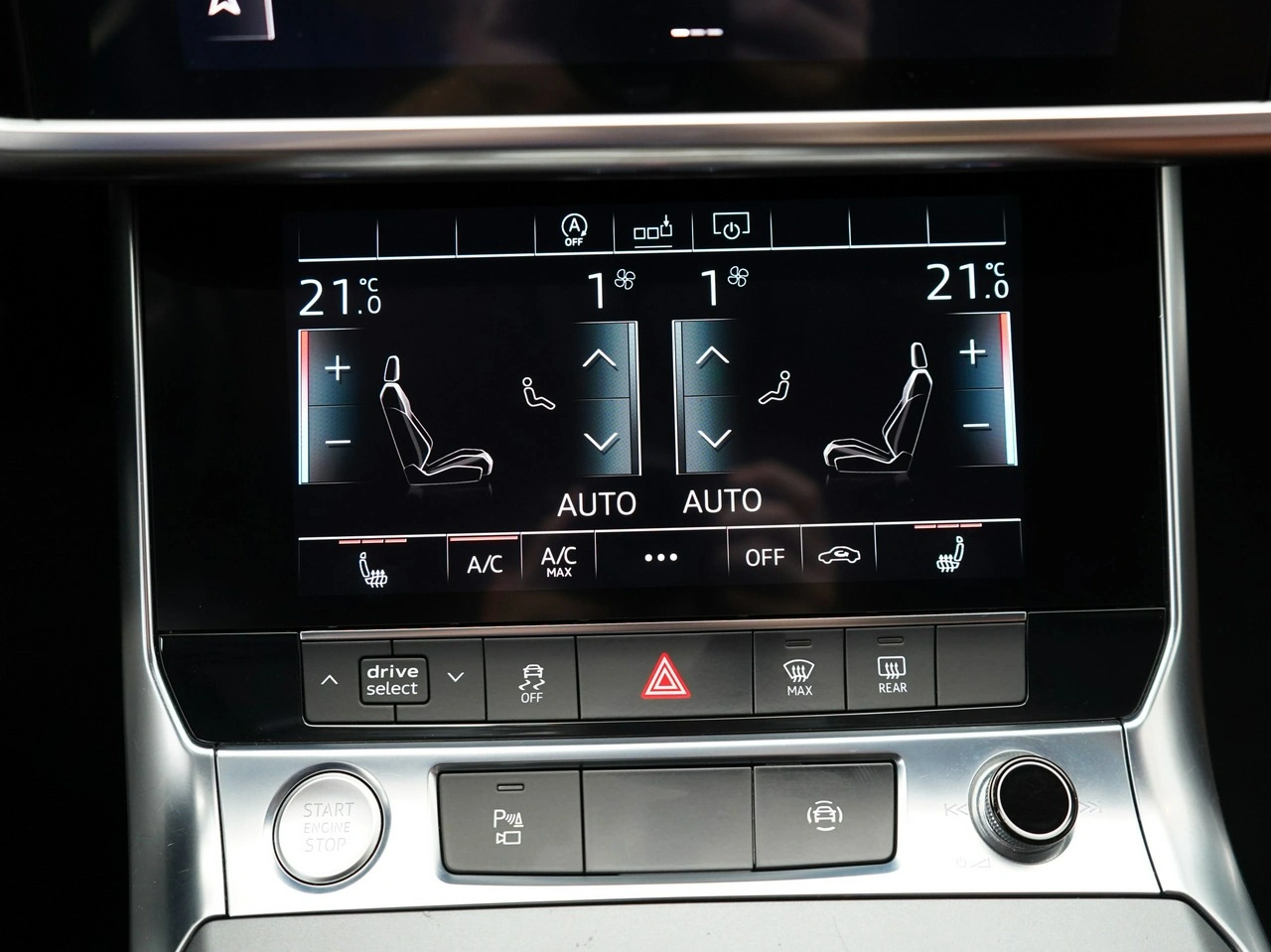 Audi A6 - Zdjęcie 19