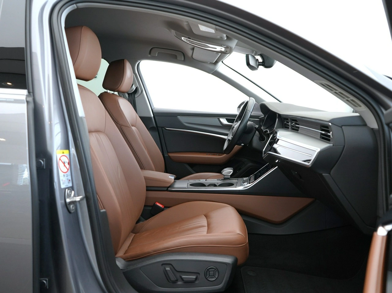 Audi A6 - Zdjęcie 23
