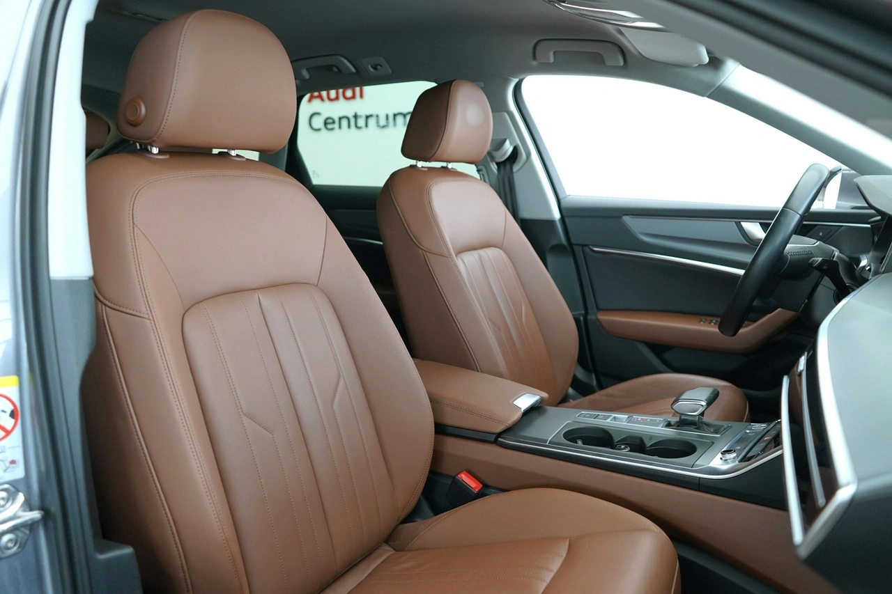 Audi A6 - Zdjęcie 24