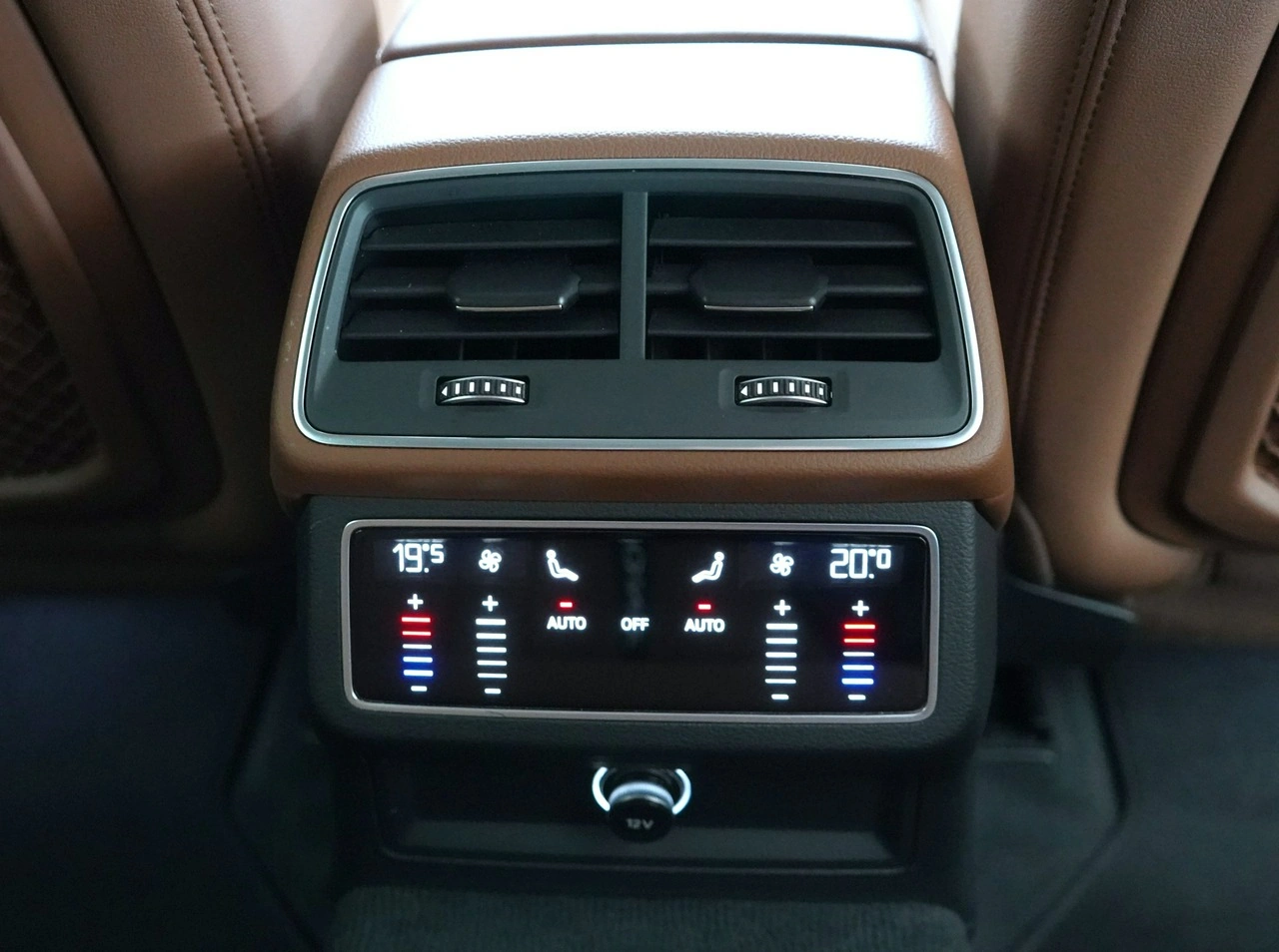 Audi A6 - Zdjęcie 27