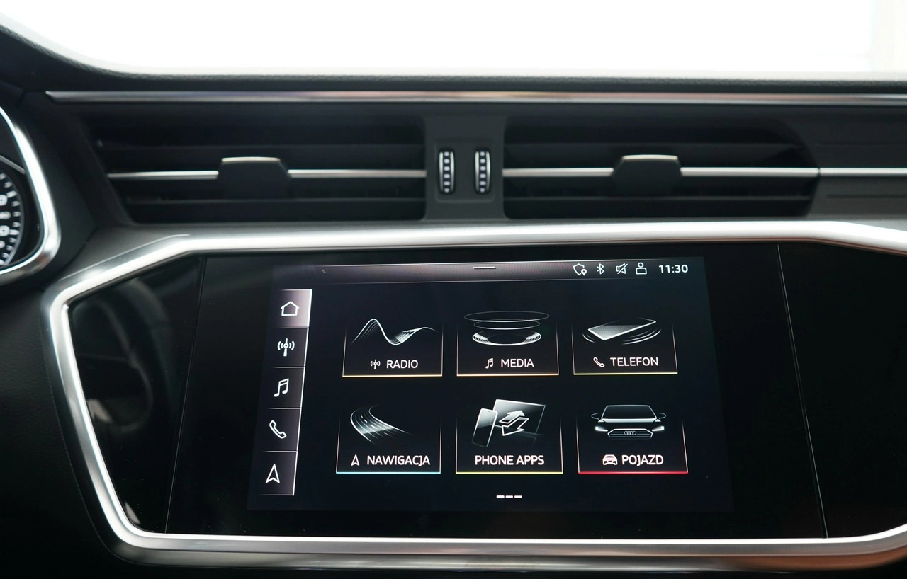 Audi A6 - Zdjęcie 28