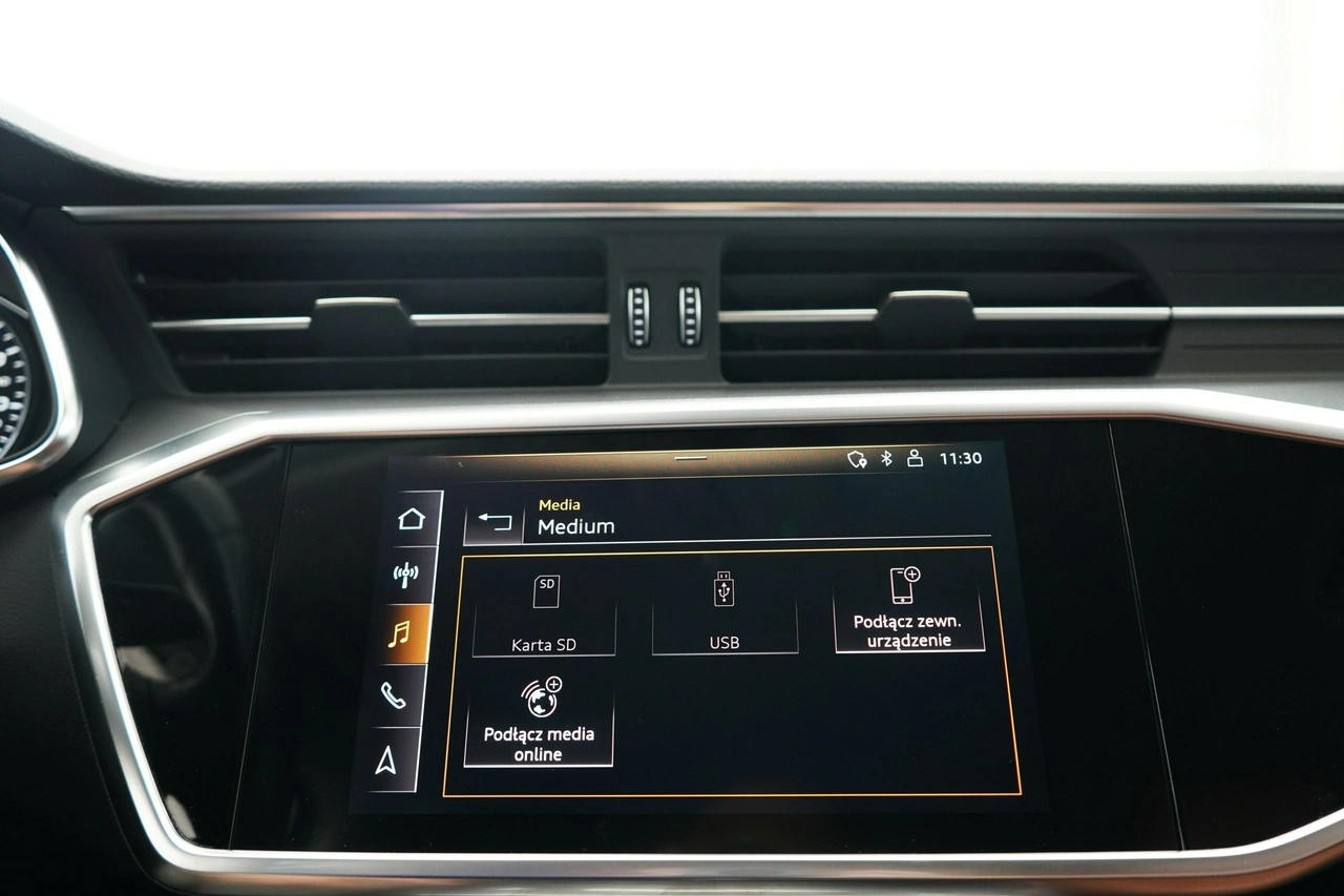 Audi A6 - Zdjęcie 29