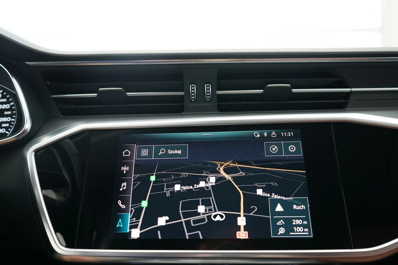 Audi A6 - Zdjęcie 30