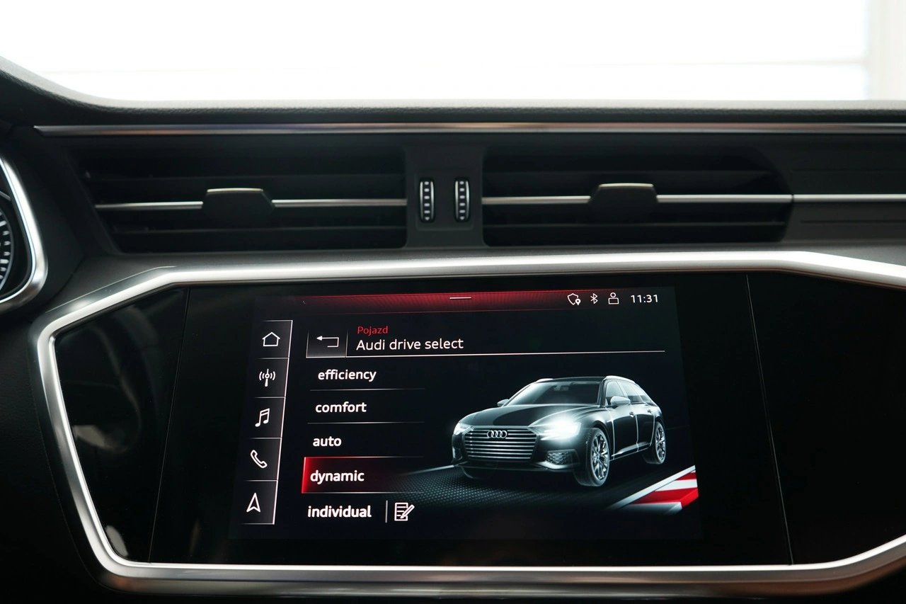 Audi A6 - Zdjęcie 32