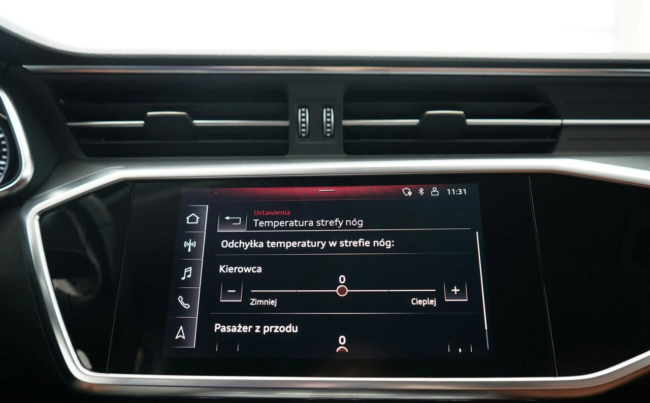 Audi A6 - Zdjęcie 33