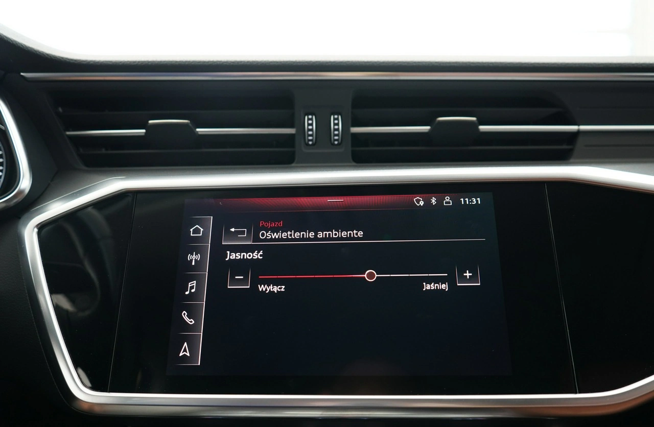 Audi A6 - Zdjęcie 34