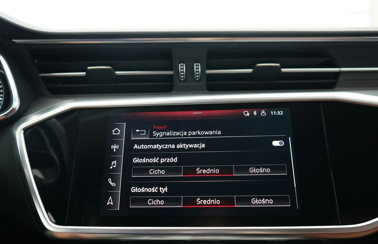 Audi A6 - Zdjęcie 35