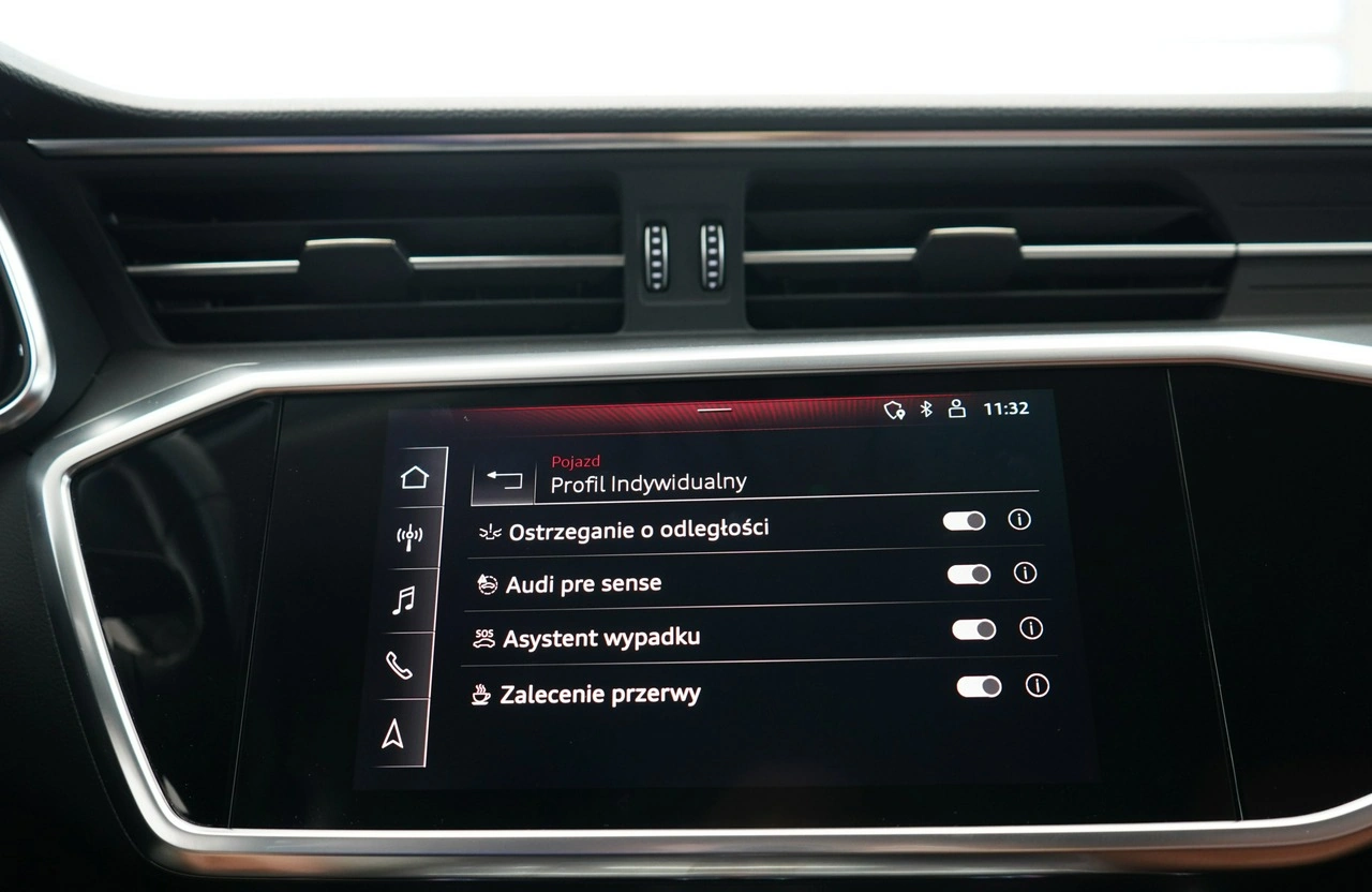 Audi A6 - Zdjęcie 36