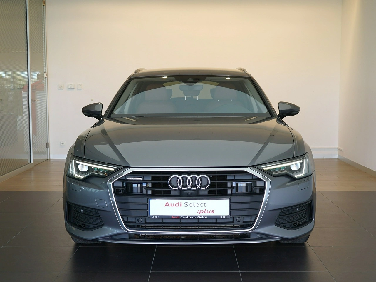 Audi A6 - Zdjęcie 5