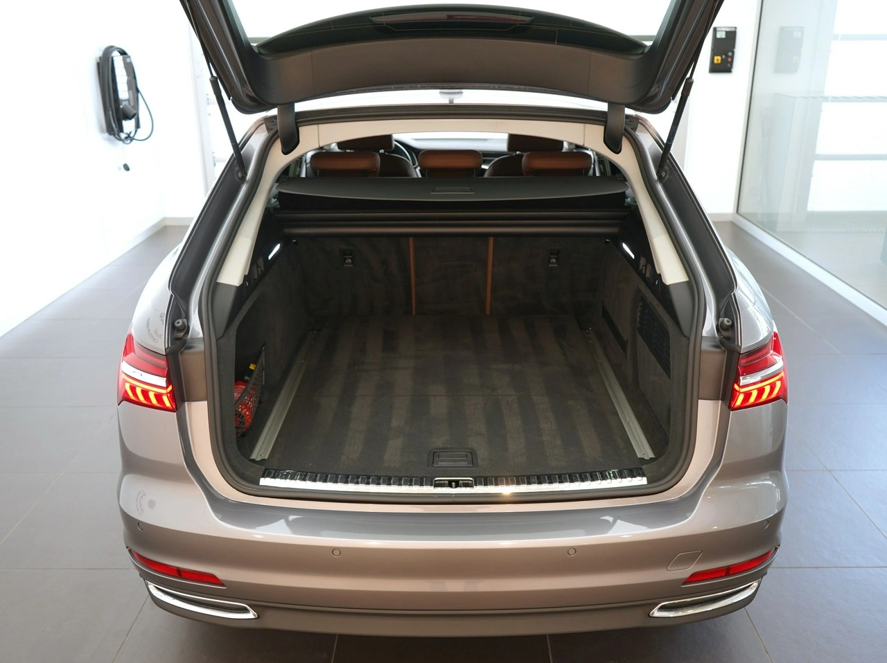 Audi A6 - Zdjęcie 7