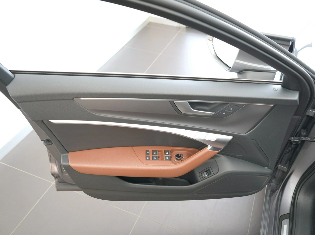 Audi A6 - Zdjęcie 8