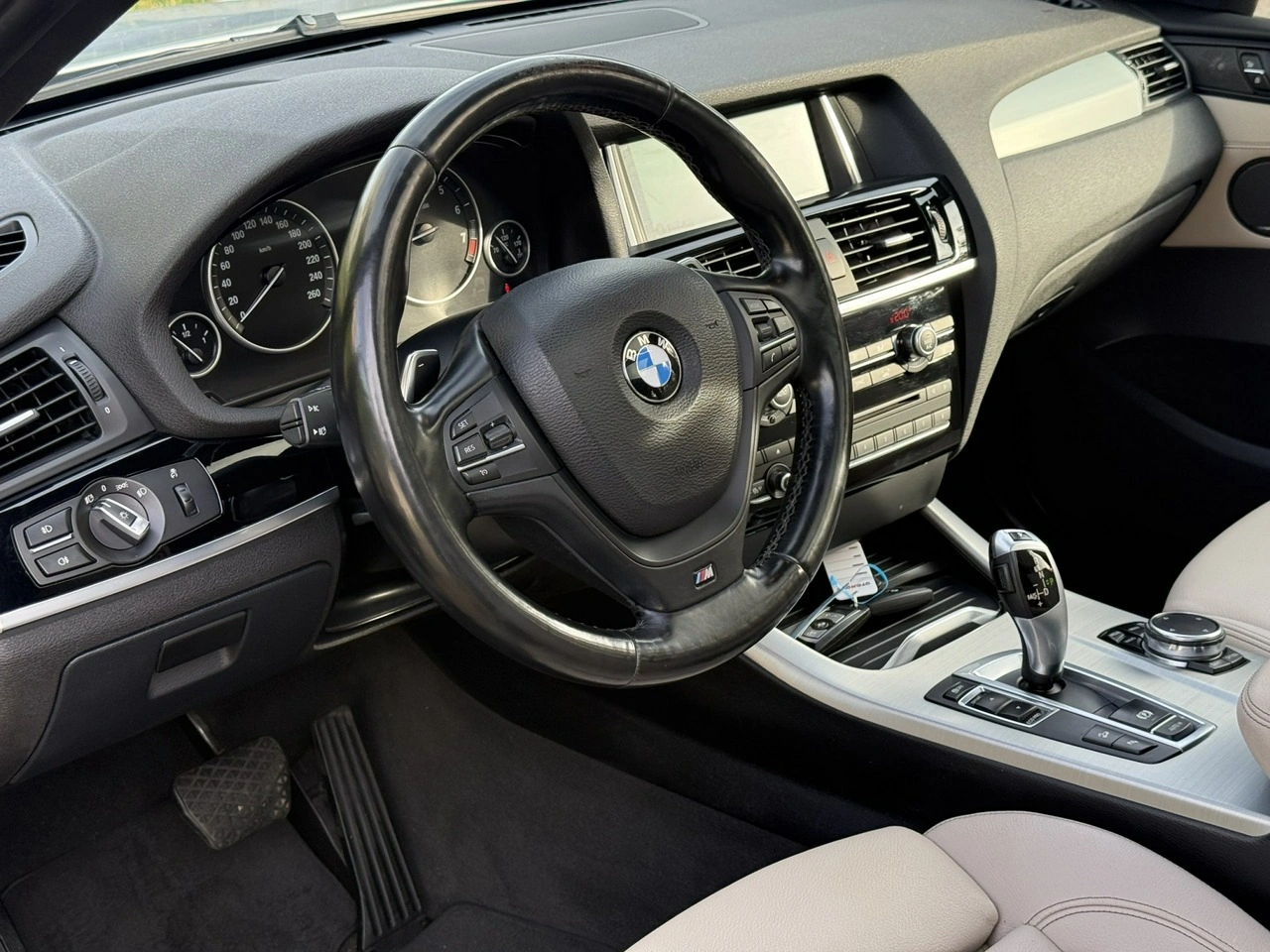 BMW X3 - Zdjęcie 16