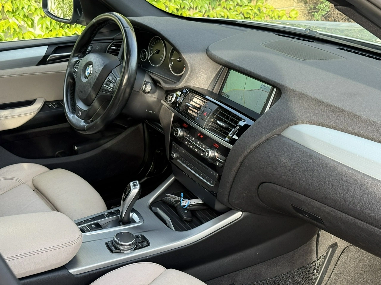 BMW X3 - Zdjęcie 18