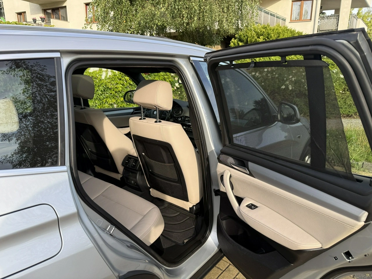 BMW X3 - Zdjęcie 20