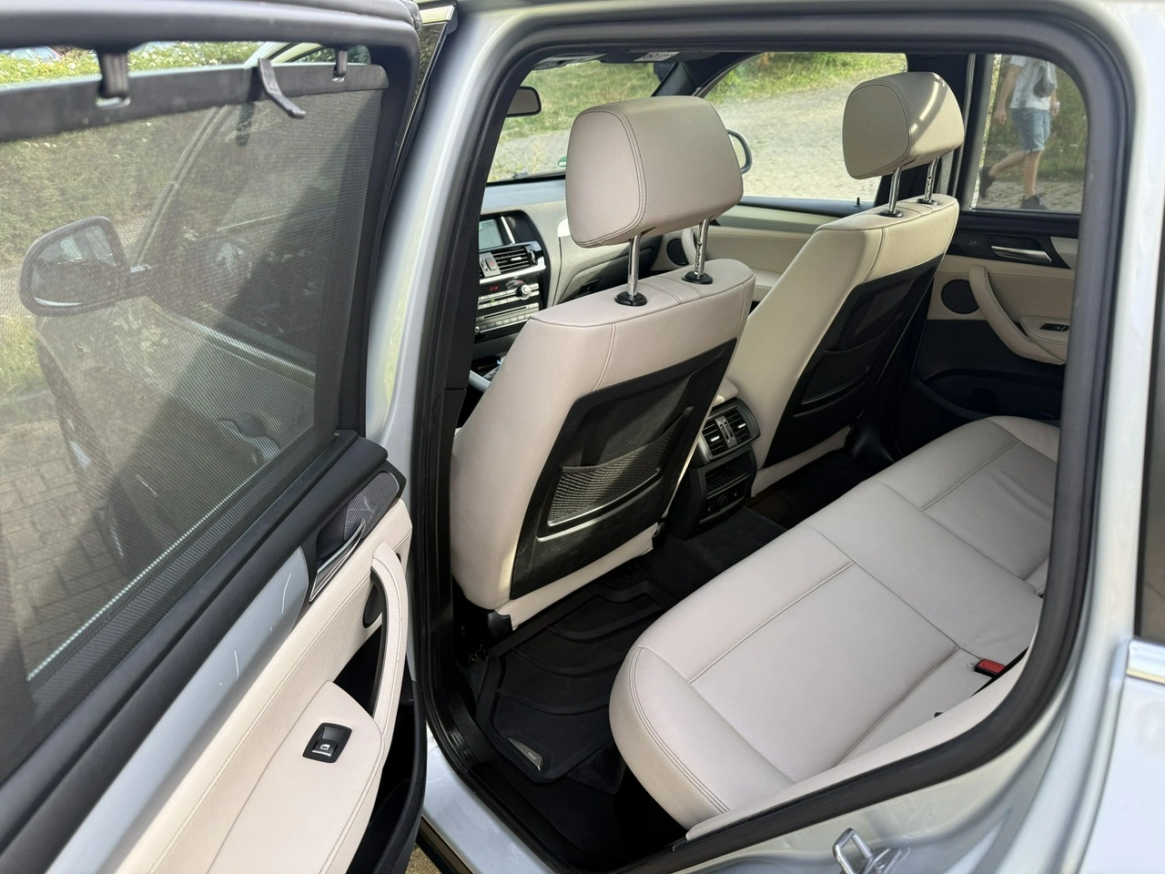 BMW X3 - Zdjęcie 21