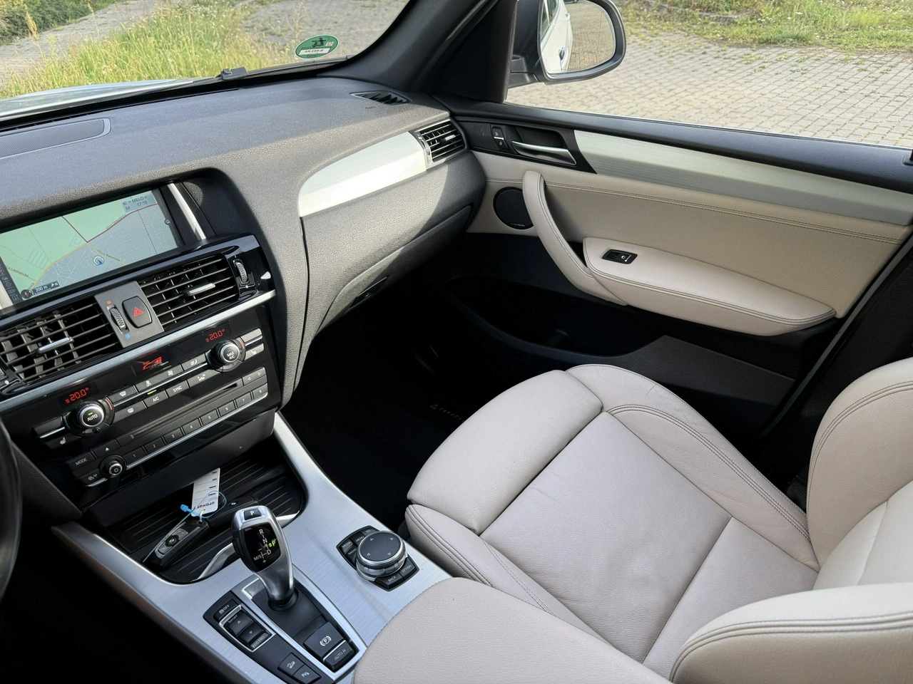 BMW X3 - Zdjęcie 23