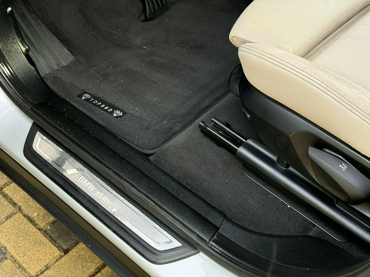 BMW X3 - Zdjęcie 24