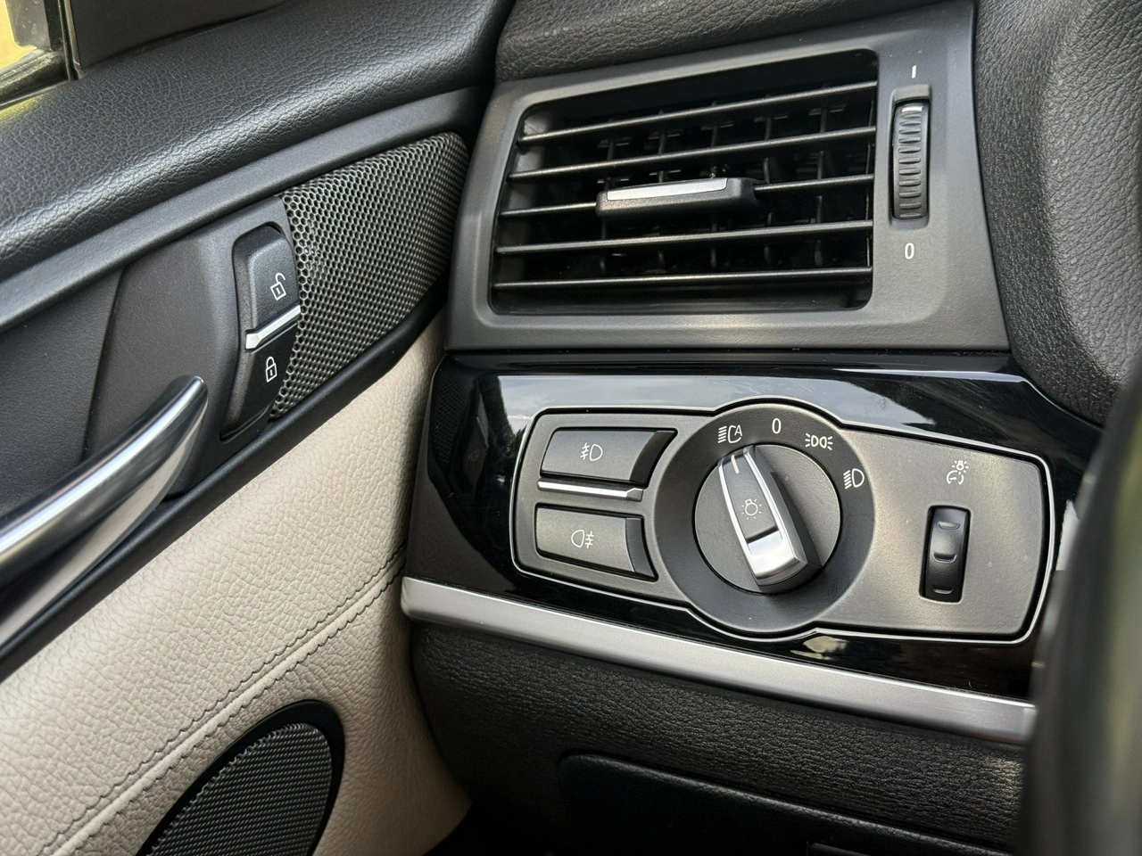 BMW X3 - Zdjęcie 29