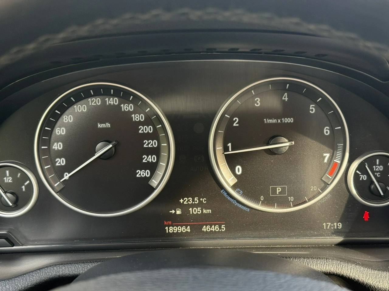 BMW X3 - Zdjęcie 30
