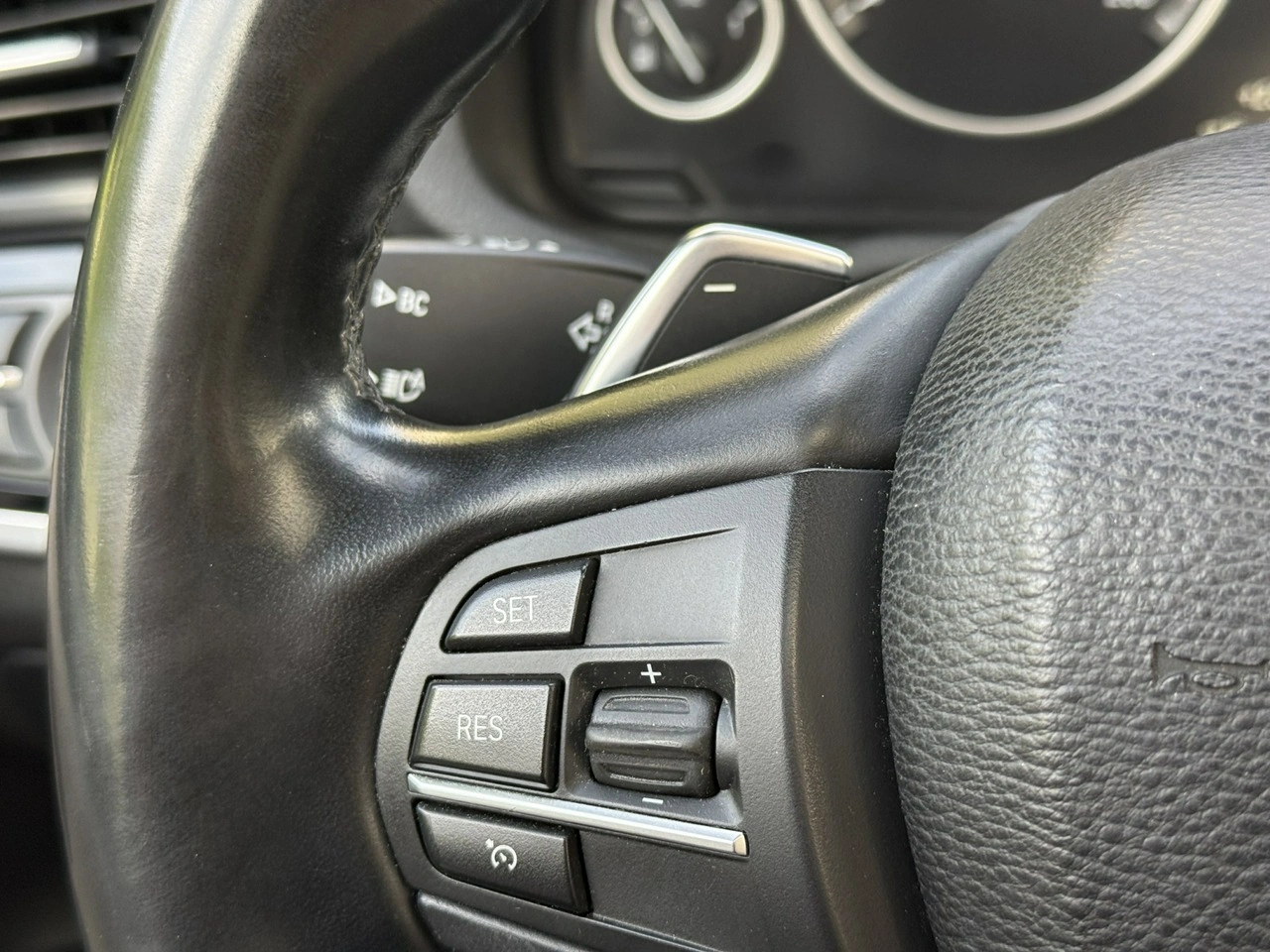 BMW X3 - Zdjęcie 31